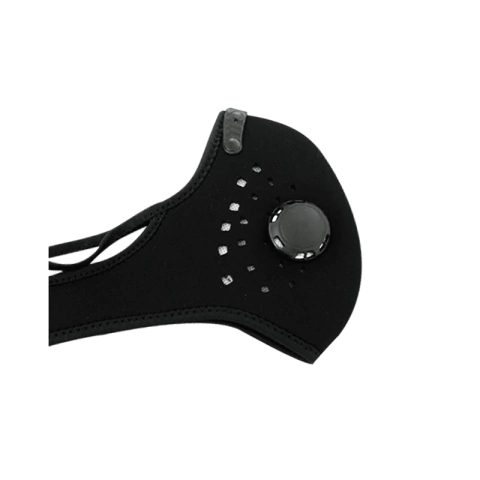 Máscara Entrenamiento DRB