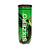Pelotas de Padel Sixzero Pro Tubo x3