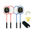 Set De Badminton 22 Sixzero Adulto