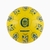 Pelota Futbol Rosario Central DRB Estadios 22 N5