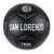 Pelota futbol DRB San Lorenzo N5