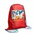 Mochila Cordon Wonder Woman |Licencia Warner®
