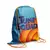 Mochila Cordon Space Jam |Licencia Warner®