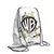Mochila Cordon WB100 |Licencia Warner®
