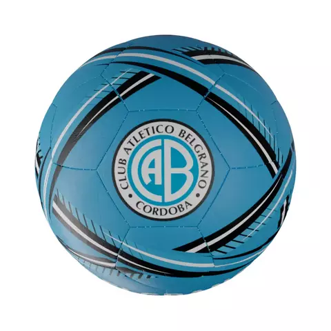 Pelota De Futbol Estadios 24 Belgrano| LICENCIA CLUBES®
