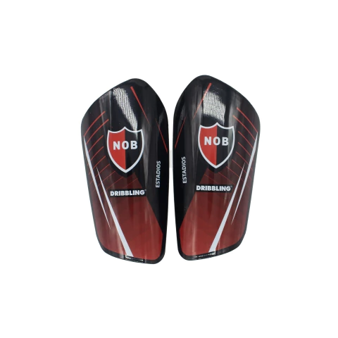 Canillera De Futbol Estadios 24 Newells | LICENCIA CLUBES® en internet