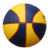 Pelota de Basquet Fama 21 N° 5 DRB - Dribbling