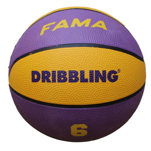 Pelota de Basquet DRB Fama 21 N° 3