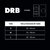 Codera Arquero DRB - Dribbling