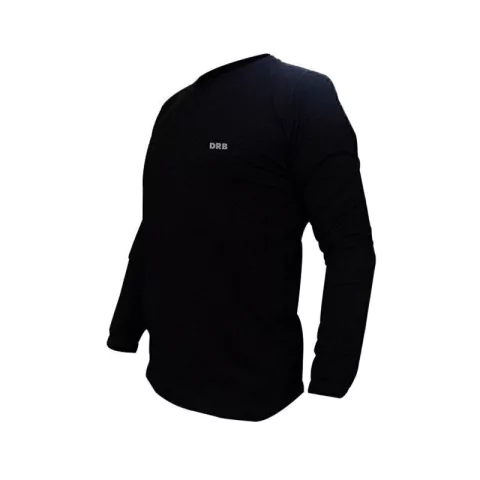 Remera Térmica Micropolar DRB