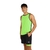 Musculosa George Athleisure - Dribbling