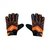 Guantes de Arquero DRB Rocket 3.0 Junior Iniciación - tienda online