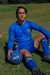 Short De Entrenamiento Estadios 24 BOCA| LICENCIA CLUBES® - Dribbling