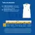 Musculosa De Entrenamiento Estadios 24 BOCA | LICENCIA CLUBES® - comprar online