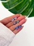 PACK x5 AROS PASANTE MARIPOSA SURTIDOS CD680 - comprar online