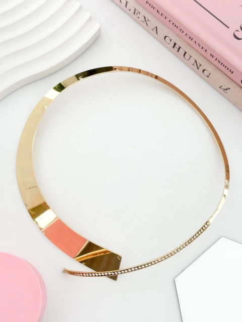 GARGANTILLA RIGIDA FAR146