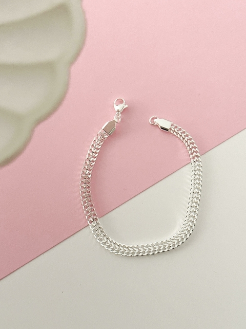 Pulsera Shini Cadena PULB213