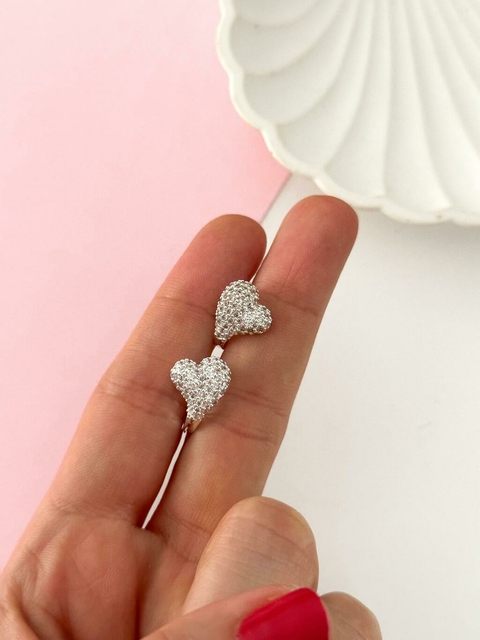 Argolla White Love BAR258