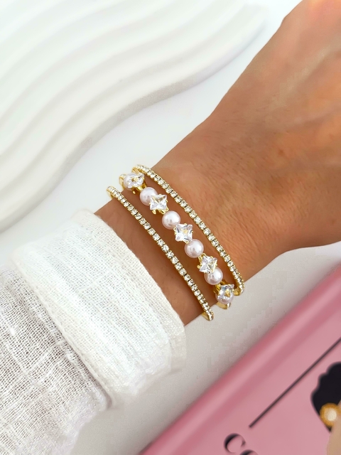 Pulsera PUD319 - comprar online