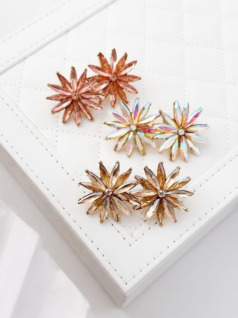 Pack x5 Aro Gema CD545