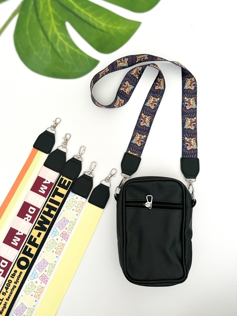 Phonebag Angelica (correa intercambiable) x3- No acumula descuento
