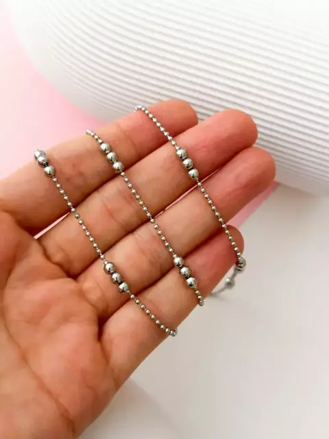 Cadena Quirúrgico 45CM CAQ69 - comprar online