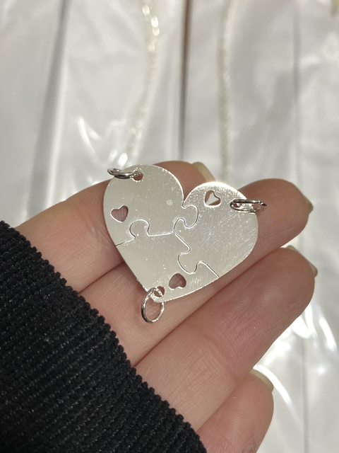 DIJE PARA COMPATIR BAR992