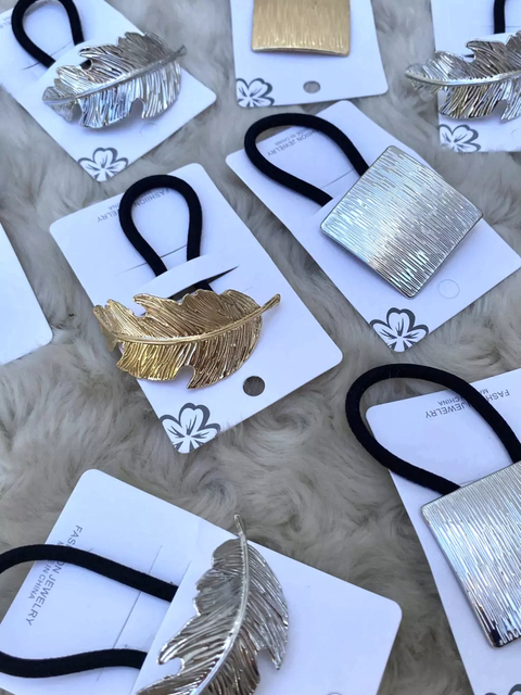 Pack Colitas Party x3 CD332 - No acumula descuento