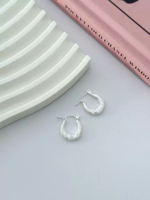 ARGOLLA BAR881 x3- No acumula descuento