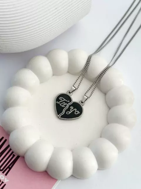 COLLARES DOBLE COQ22