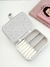 EXHIBIDOR PA173 PLATEADO 16*11*5CM - comprar online