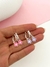 Pack x3 Argolla Spring CD297 en internet