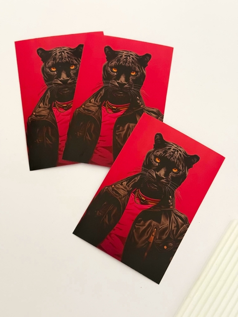 PACK x12 CARTON ANIMALS CD811 - comprar online