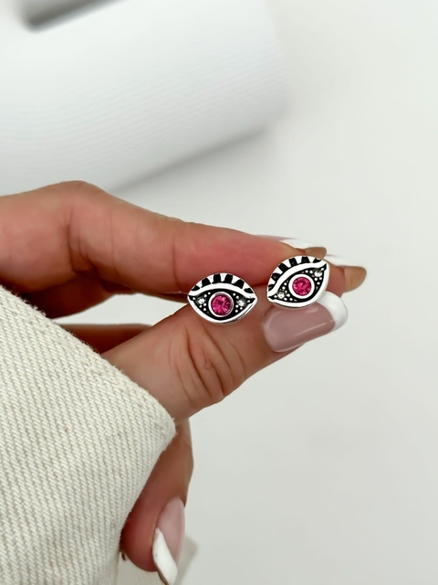 Aro Ojo Color 450-6 BAR1097