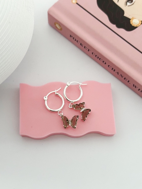 ARGOLLA BAR1016 x3- No acumula descuento