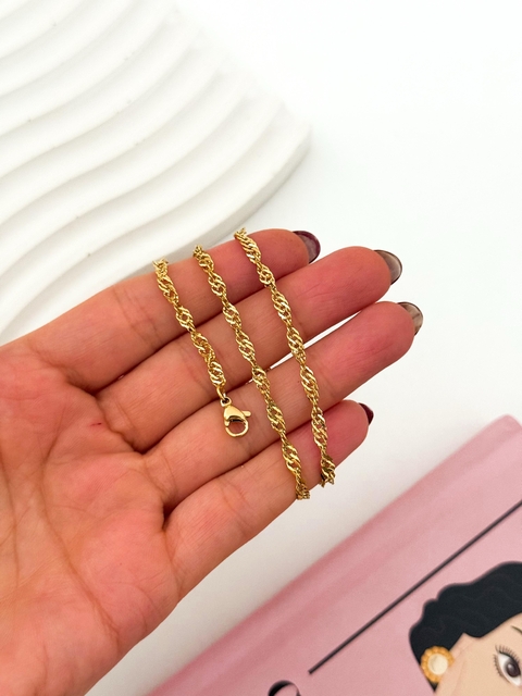CADENA CAD98 40cm - comprar online
