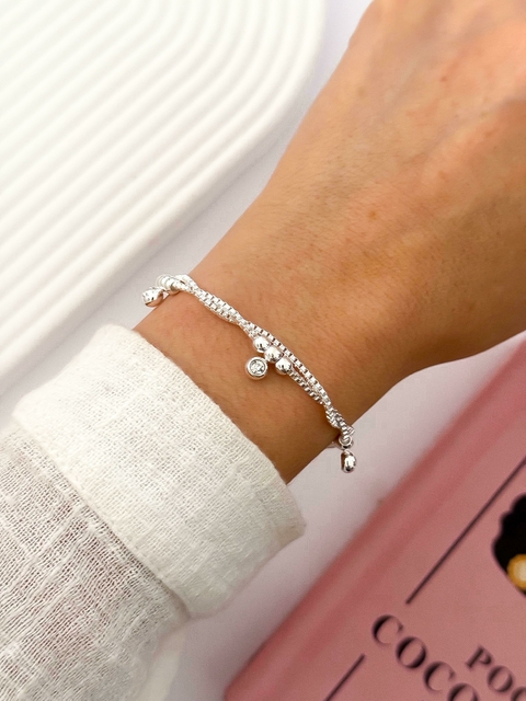 PULSERA PULB657 - comprar online