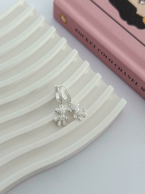 ARGOLLA BAR846 x3- No acumula descuento