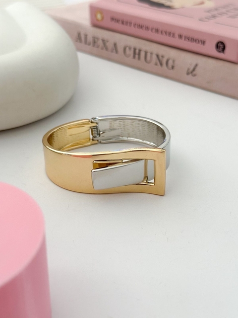 PULSERA RIGIDA / BRAZALETE BRA99