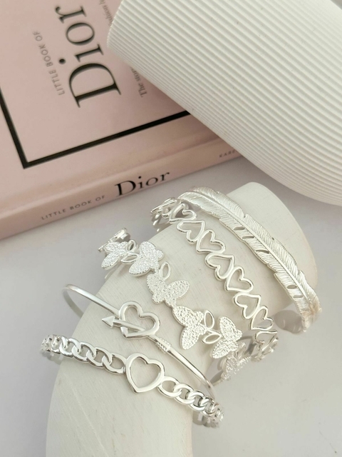 Pack Semi Esclava x3