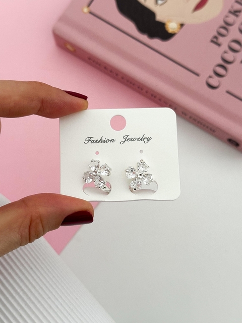 ARGOLLA BAR449 x3- No acumula descuento