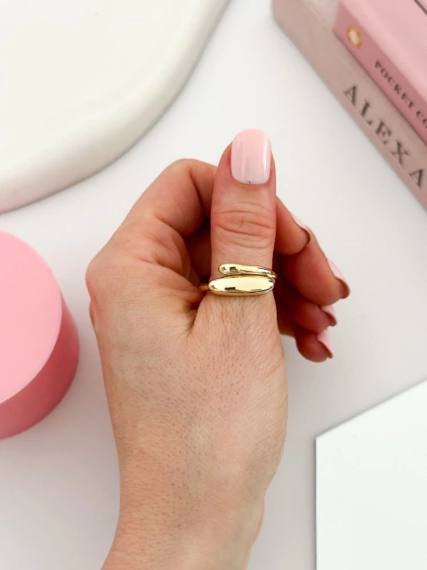 ANILLO FLEXIBLE CHUNKY AND42