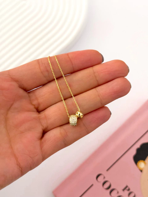 COLLAR COD541 - comprar online