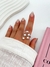 ANILLO CHUNKY ANB379 - comprar online
