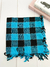 Pack pashminas surtidas CD223 x3 - No acumula descuento - De la cruz
