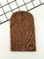 PACK X3 GORRO ROCKY MARRON - No acumula descuento