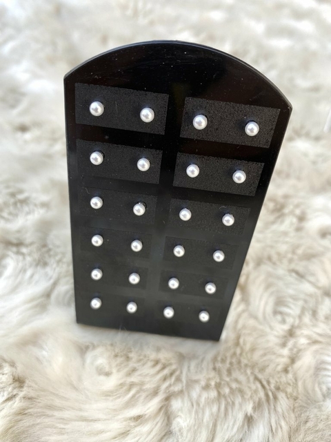 Docena de Perlas #3 CD192 - No acumula descuento