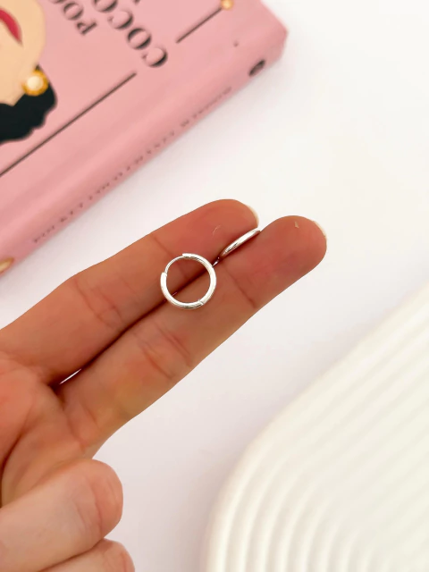 ARGOLLA BAR2470 12MM - comprar online