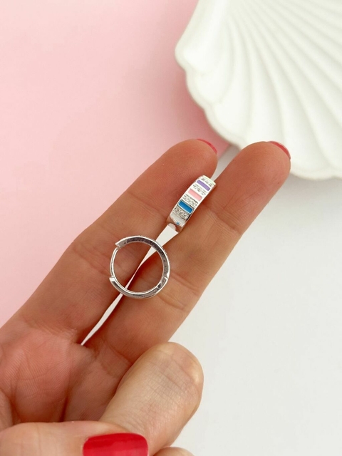 Argolla White Spring