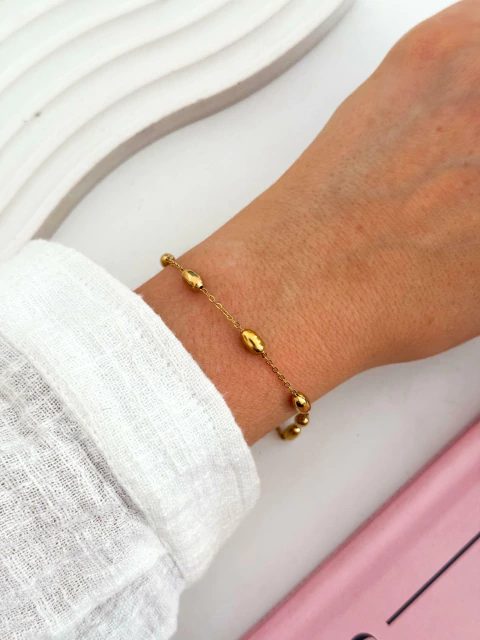 Pulsera PUD242 - comprar online